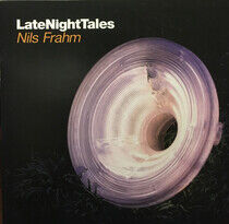 Frahm, Nils - Late Night Tales