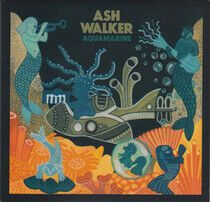 Walker, Ash - Aquamarine