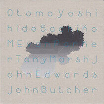 Yoshihide, Otomo - Quintet/Sextet