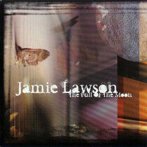 Lawson, Jamie - Pull of the Moon