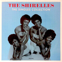 Shirelles - Singles Collection -Hq-