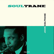 Coltrane, John - Soultrane -Hq-