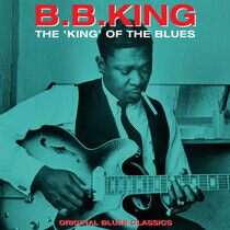 King, B.B. - King of the Blues -Hq-