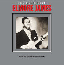 James, Elmore - Definitive -Hq-
