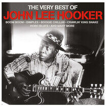 Hooker, John Lee - Very Best of -Hq-