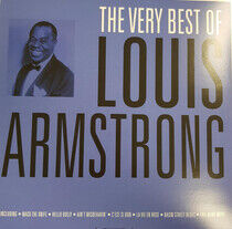 Armstrong, Louis - Very Best of -Hq-