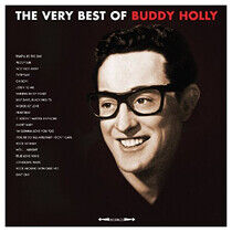Holly, Buddy - Very Best of -Hq-