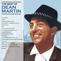 Martin, Dean - Best of -Hq- 