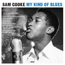 Cooke, Sam - My Kind of Blues -Hq-