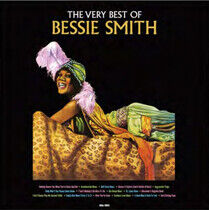Smith, Bessie - Very Best of -Hq-