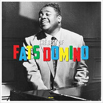 Domino, Fats - Best of -Hq-