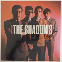 Shadows - Best of -Hq-