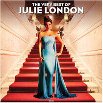 London, Julie - Very Best of -Hq-