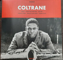 Coltrane, John - Coltrane -Hq-