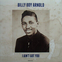 Arnold, Billy Boy - Singles Collection -Hq-