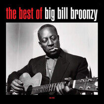 Broonzy, Big Bill - Best of -Hq-