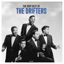 Drifters - Very Best of -Hq-