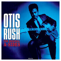 Rush, Otis - Original A-Sides