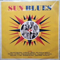 V/A - Sun Blues -Hq-