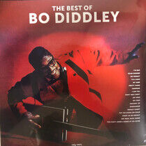 Diddley, Bo - Best of -Hq-