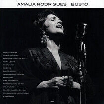 Rodrigues, Amalia - Busto -Hq-