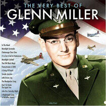 Miller, Glenn - Very Best of -Hq-