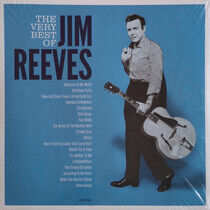 Reeves, Jim - Very Best of