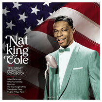 Cole, Nat King - Sings the American..