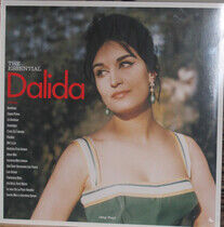 Dalida - Essential -Hq-