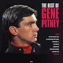 Pitney, Gene - Best of -Hq-