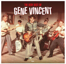 Vincent, Gene - Best of -Hq-