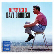 Brubeck, Dave - Very Best of -Hq-