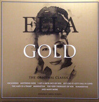 Fitzgerald, Ella - Gold - the Very Best..-Hq