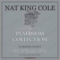Cole, Nat King - Platinum Collection -Hq-