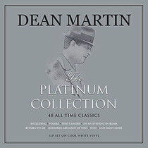 Martin, Dean - Platinum.. -Coloured-