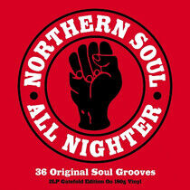 V/A - Northern Soul - All..