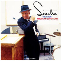 Sinatra, Frank - Great American.. -Hq-