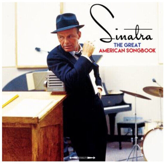 Sinatra, Frank - Great American Songbook (180gr. Vinyl)