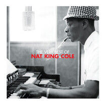 Cole, Nat King - Very Best of -Hq-