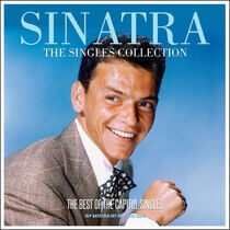 Sinatra, Frank - Singles.. -Coloured-