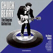 Berry, Chuck - Singles Collection -Hq-