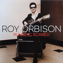 Orbison, Roy - Running Scared