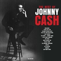 Cash, Johnny - Best of