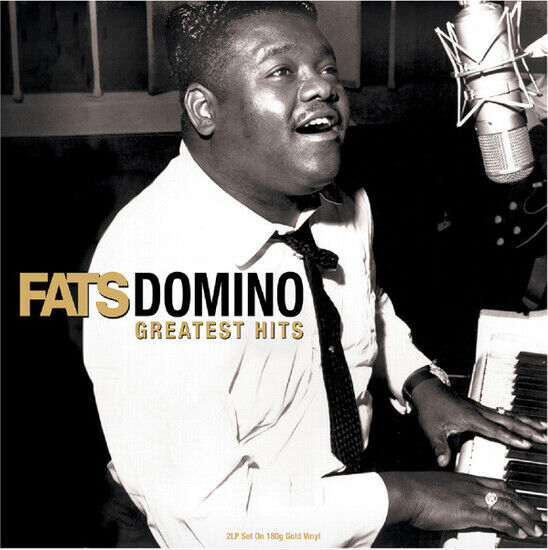 Domino, Fats - Very Best of -Coloured-