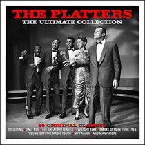 Platters - Ultimate Collection -Hq-