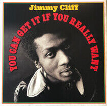 Cliff, Jimmy - You Can Get It If You..