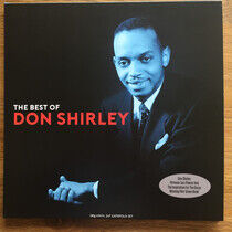 Shirley, Don - Best of -Hq-