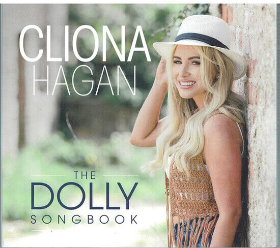 Hagan, Cliona - Dolly Songbook