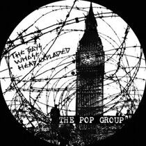 Pop Group - Boys Whose Head Exploded