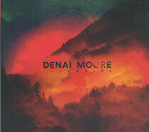 Moore, Denai - Elsewhere